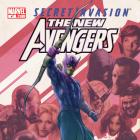 New Avengers (2004) #47