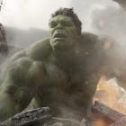 The Avengers Nominated For Best Visual Effects Oscar