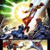 Avengers: Heroes Arise #1 preview art by Manuel Garcia