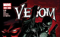 VENOM 23