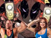 Fightin' Fanboys: Rob Van Dam