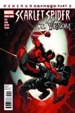 Scarlet Spider 