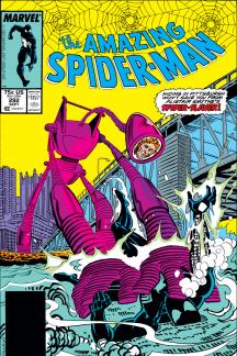Amazing Spider-Man (1963) #292