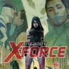 UNCANNY X-FORCE 35 MALEEV FINAL VARIANT (WITH DIGITAL CODE)
