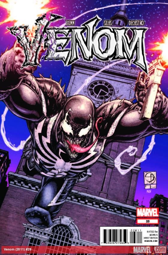 VENOM 28