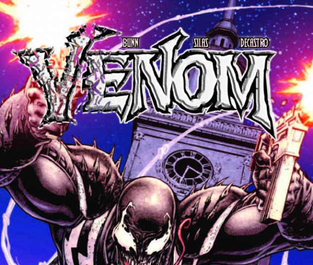 VENOM 28