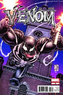Venom (2011) #28