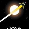 Nova (2013) #1 variant cover by Marcos Martin
