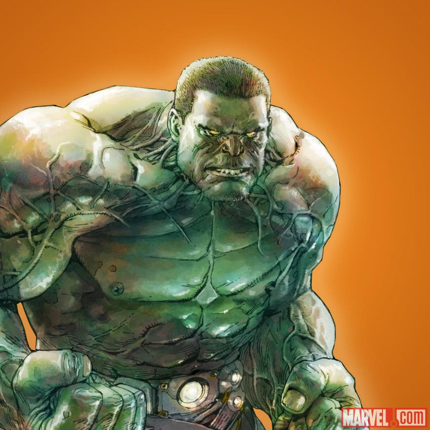 Hulk