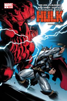 Hulk (2008) #5