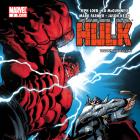 Cover from Hulk (2008) #5
