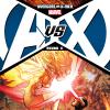 Cover: Avengers VS. X-Men Issue #11