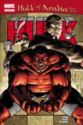 Hulk #46 