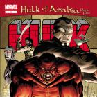 Cover: Hulk (2008) #46