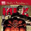 Cover: Hulk (2008) #46