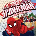 Pick Up Ultimate Spider-Man on DVD Now