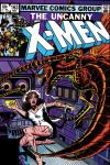 Uncanny X-Men (1963) #163