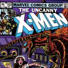 Uncanny X-Men (1963) #163 Cover