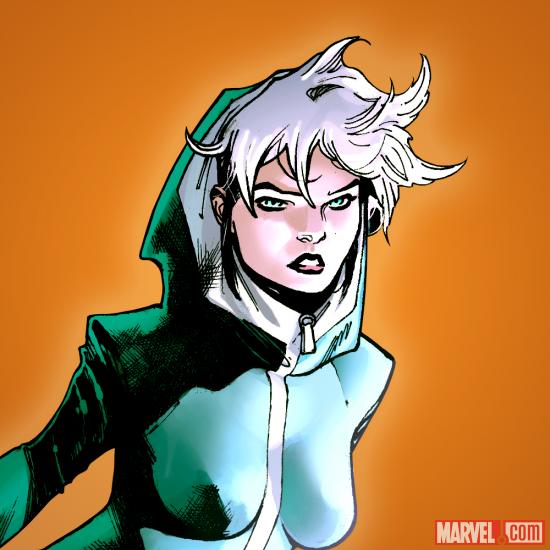 Rogue Master