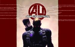 AGE OF ULTRON 1 DEODATO VARIANT (1 FOR 50, WITH DIGITAL CODE)
