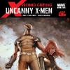 Uncanny X-Men #524