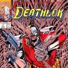 Deathlok #1 cover