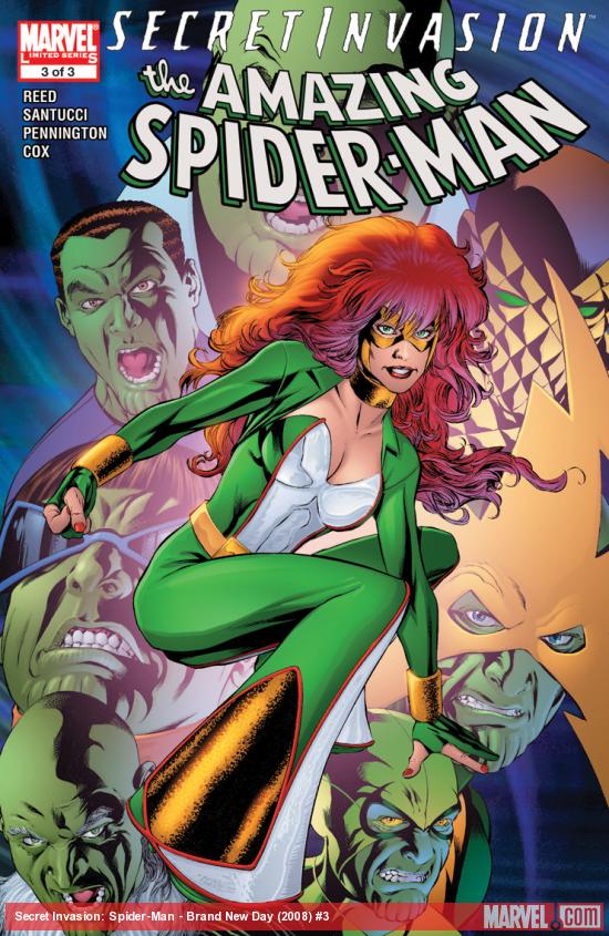 Cover #3