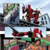 Deadpool (2012) #8 preview art by Mike Hawthorne