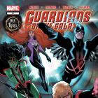Guardians of the Galaxy #17