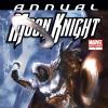 Cover from Moon Knight Annual (2007)