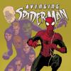 AVENGING SPIDER-MAN 21 (WITH DIGITAL CODE)