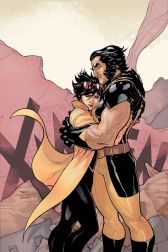 X-Men #4 