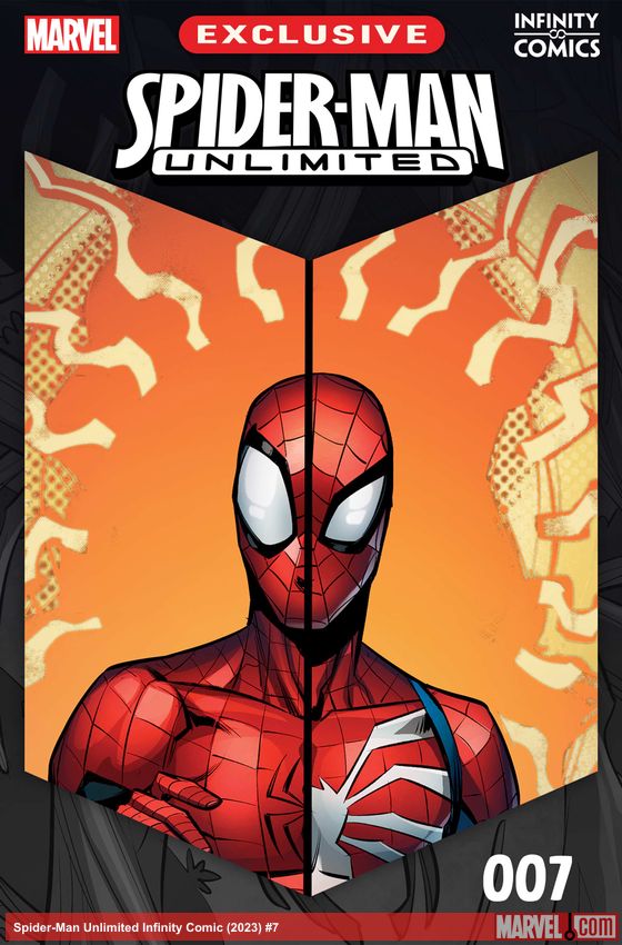 Spider-Man Unlimited Infinity Comic (2023) #7