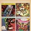 A page from Brian Maruca and Jim Rugg's Brother Voodoo story