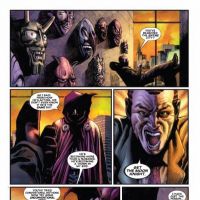 Vengeance of the Moon Knight (2009) #2