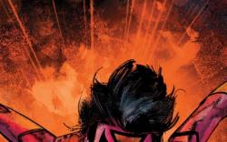 SPIDER-WOMAN #3