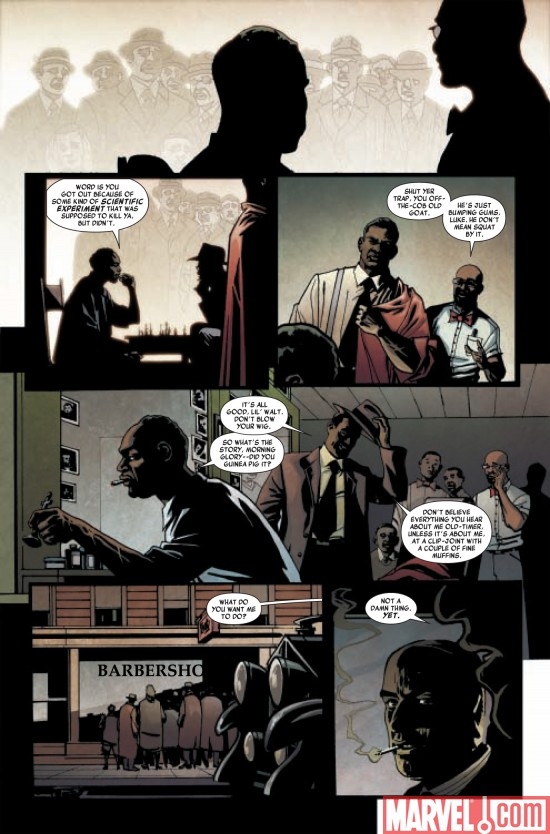 LUKE CAGE NOIR, page 7