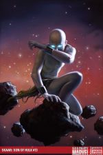 Son of Hulk (2008) #13