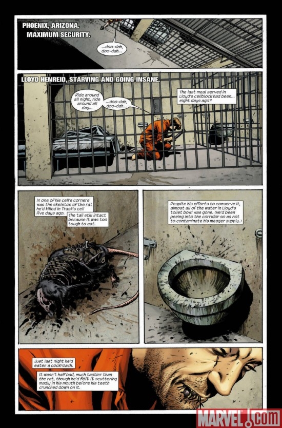 THE STAND: AMERICAN NIGHTMARE #4, page 3