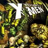 YOUNG X-MEN #8