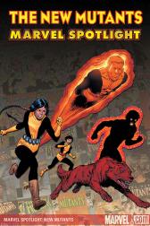 Marvel Spotlight #41 