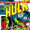 INCREDIBLE HULK #148 COVER