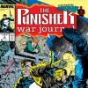 PUNISHER WAR JOURNAL #3