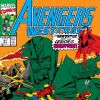 Avengers West Coast #61