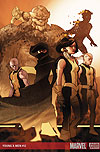 Young X-Men (2008) #12