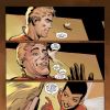 MIGHTY AVENGERS #20, page 5