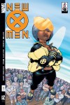 New X-Men (2001) #119