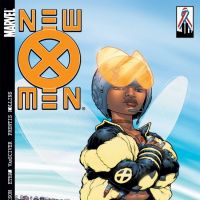 new x-men #119