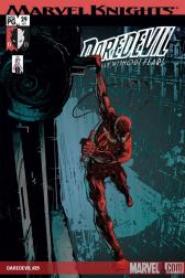Daredevil #29 