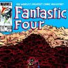 FANTASTIC FOUR #269